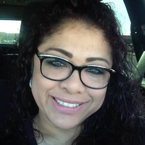 Meet your Posher, Jeanette